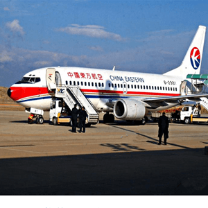 乌拉特中旗海流图航空物流航空快运业稳步发展的原因是什么？